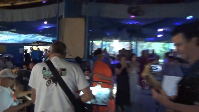 9 августа 2023 г.(1)Кафе Дельфин.Рубцовск. смотреть онлайн