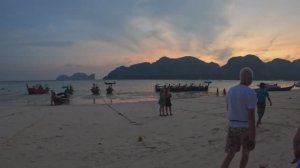 Тайланд | Пхукет | Phi Phi | Остров Сокровищ