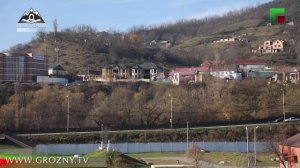 НОХЧИЙН НАНА. ТОКХЕ ДАХАР. ЛЕХАМАШ