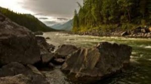 Свернутый в СССР мегапроект «поворота» сибирских рек хотят возродить