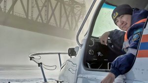 Спасатели Казахстана получили уникальную технику для поисковых работ на мелководье