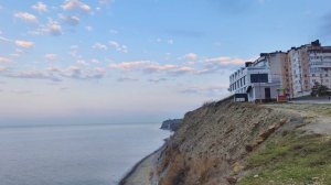 Анапа 26.11.2025 40 лет Победы