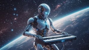 Трек в стиле Electro House.