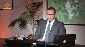 ОЭК Бизнес: Сергей Ильин