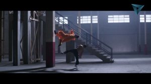 Промо. Канал Блокбастер. Декабрь 2025