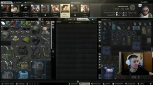 LIVE: Кондратов