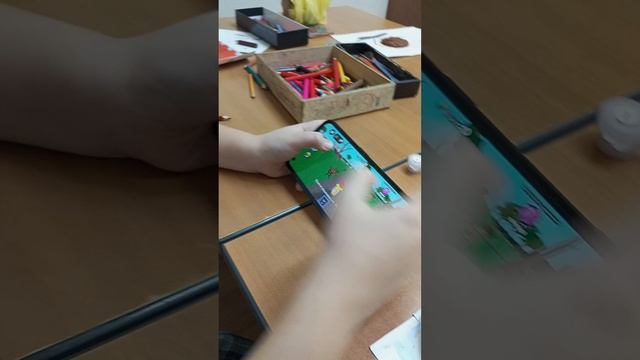 Игра роблокс с Мирой