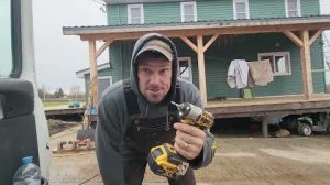 “Updating the Porch Light on the Farm”⧸“Making Our Outdoor Light Work Like It Should”