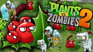 Растения против Зомби  Plants vs Zombies Выигрываем бой!