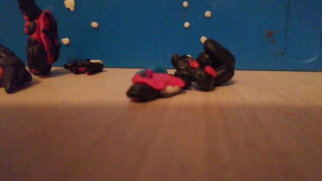 1 series Skibidi toilet смотреть онлайн