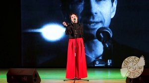 Ольга Скоробогатова песня 7000 над землей 2025