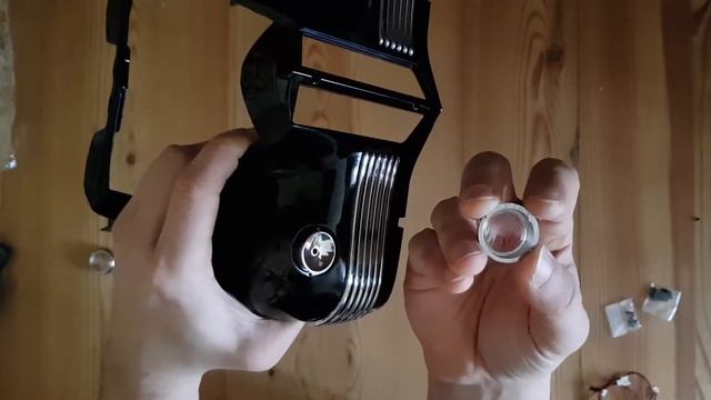 ЗИС 110 сборка модели номер 93 смотреть онлайн