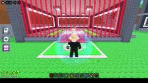 Крадём брейнротиков