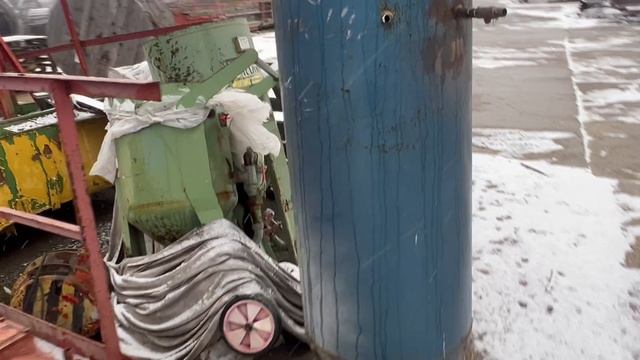 2025_11_26 обзор по Мостовым краном