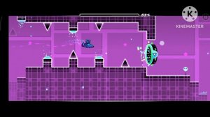 100% Xstep v2 Прохождение