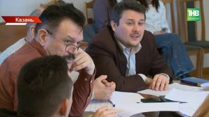 В Казани стартовал большой кастинг