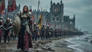 The Battle Theme Music Cinematic Instrumental