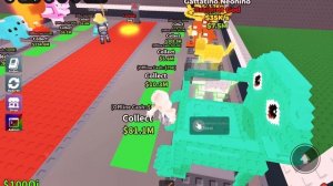 ИГРАЕМ В УКРАДИ БРЕЕНРОТ