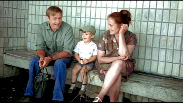 Первый опыт оживления фото