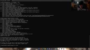 Выполнение ЛБ13 АСП