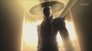 Врата Мистического Царства 1 Серия  - Превью (Аниме-Мультсериал 2025)