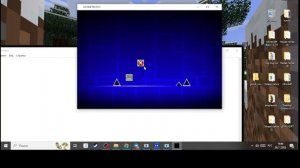 ПЕРВЫЙ ПАТЧ МОЕГО ВИРУСА