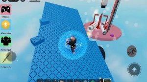 Я играю в Roblox в Классические войны с самолётами 2 часть