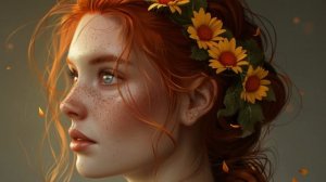 Ведьма и Принц. История Любви. Песня.