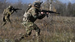 Помогает погода: ВС РФ используют настоящий и искусственный туман против дронов ВСУ