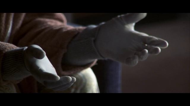 Я не хочу на улицу (кф. Планета Ка-Пэкс)