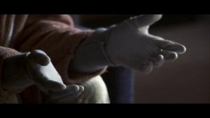 Я не хочу на улицу (кф. Планета Ка-Пэкс)