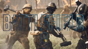 Стрим / Battlefield 6 \ мультиплеер совместно с сонибоем