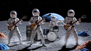 AI рoкабили #6