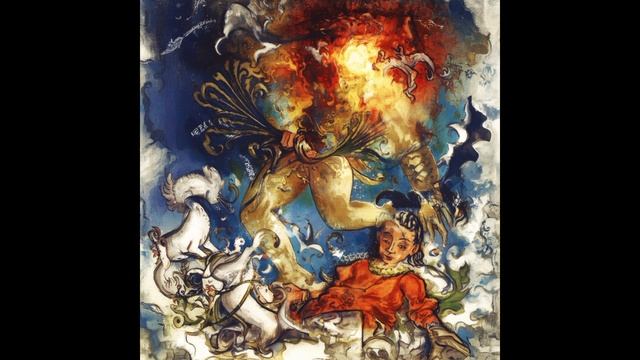 Evol Tripz - Mission Dub