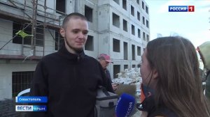 На полуострове проводят рейды по выявлению нелегальных мигрантов