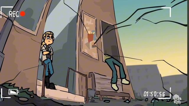 Металл фэмили Эдит на Ди Metall family Edit Dee смотреть онлайн