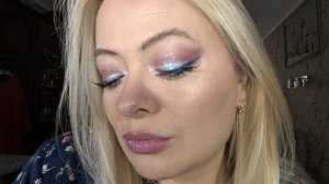 Макияж 💄 косметичкой 💄 ноября ( ͡° ͜ʖ ͡°)