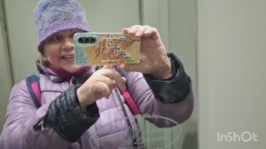 Новая пряжа.Итоги ноября.Планы на декабрь.