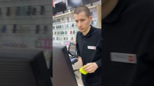 Монитор Samsung S27B610EQ