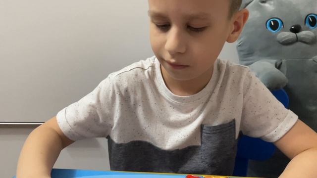 Распаковка sweetbox фиксики против кработов 3 серия смотреть онлайн