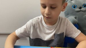 Распаковка sweetbox фиксики против кработов 3 серия