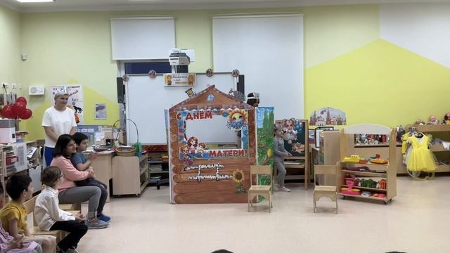 Сказка о глупом мышонке смотреть онлайн