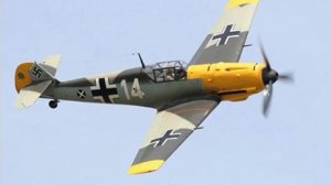 073 Воздушный бой