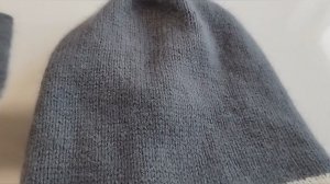 СП "Вязальный переполох Осень 2025". отчёт 6