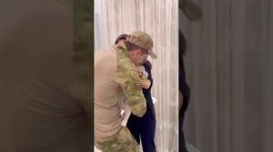 Просто казак победил в той войне, просто казак возвращался домой