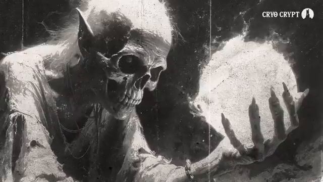 Undead Goblin Dungeon Synth Mix смотреть онлайн