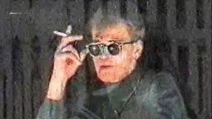 Не Уходи (New 16х9) 1992 г. Новый Уренгой