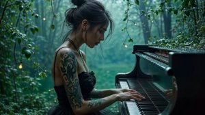 NU METAL VIOLIN PIANO BASS V5 - Tattooed Symphony Rise of the Forest