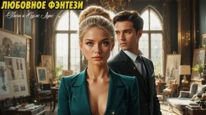 58-летняя учительница умирает и вновь оживает в теле 25-летней жены миллионера! Любовное Фэнтези!