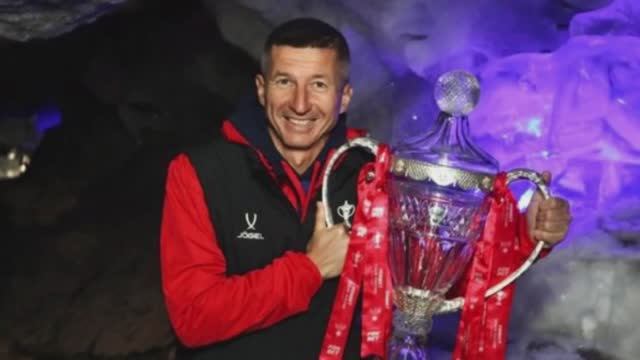 Известен диагноз футболиста Евгения Алдонина — онкология в тяжелой стадии смотреть онлайн